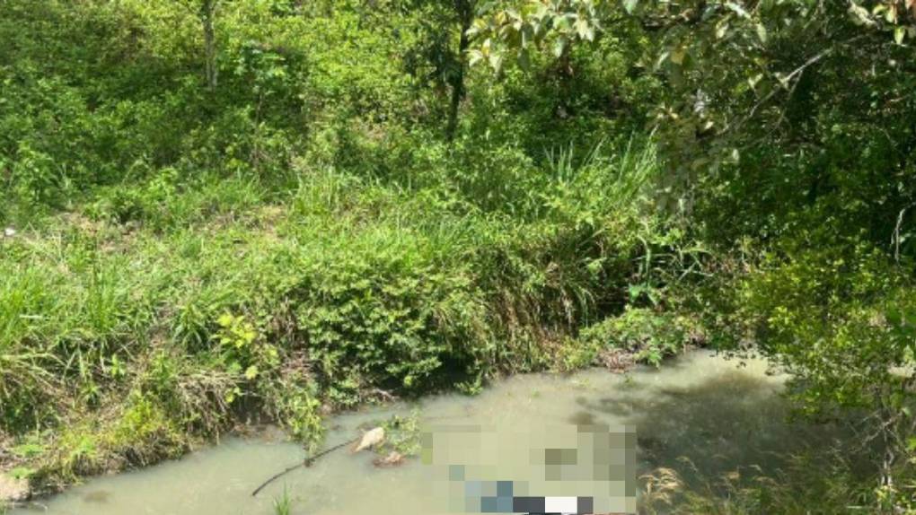 Comunicador social sería el sospechoso de matar al amigo de su hija por presuntos celos en Lempira