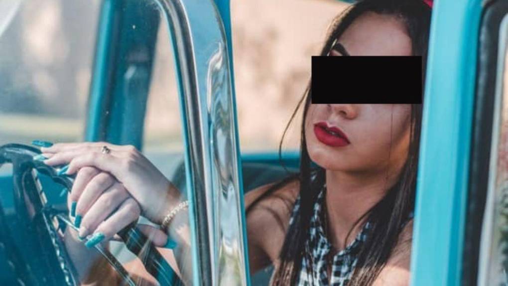 Revelan nuevos detalles del caso de Esmeralda Richiez, estudiante muerta tras salir a paseo con profesor