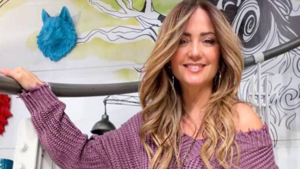 ‘La gente opina lo que quiere’: Hija de Andrea Legarreta y Erik Rubín rompe el silencio sobre separación de sus padres