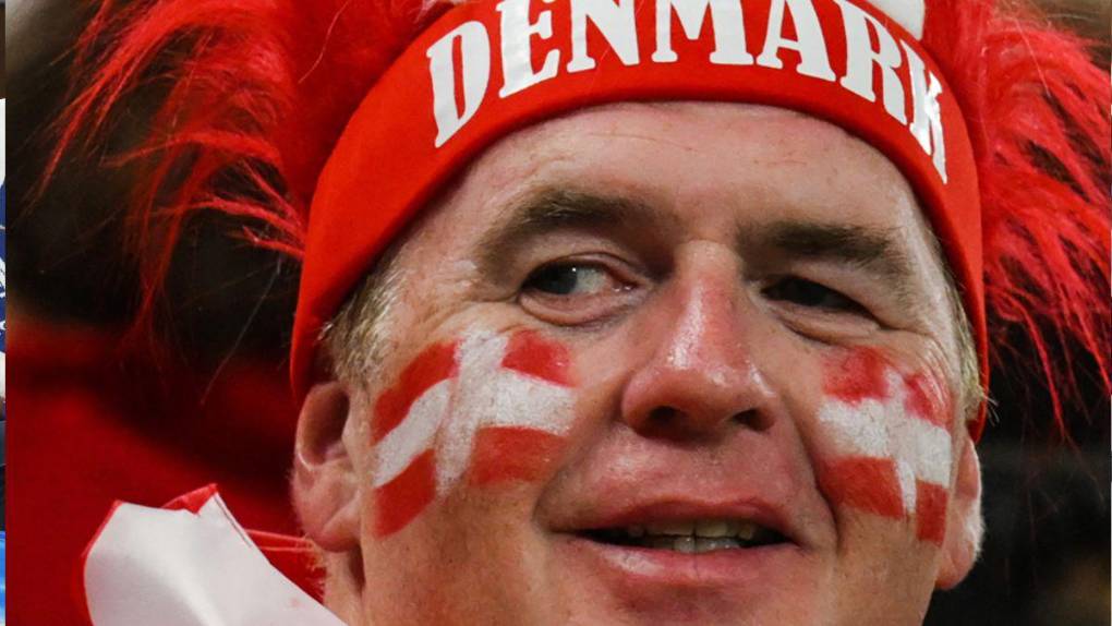 Qatar 2022: Las mejores imágenes de la clasificación de Francia