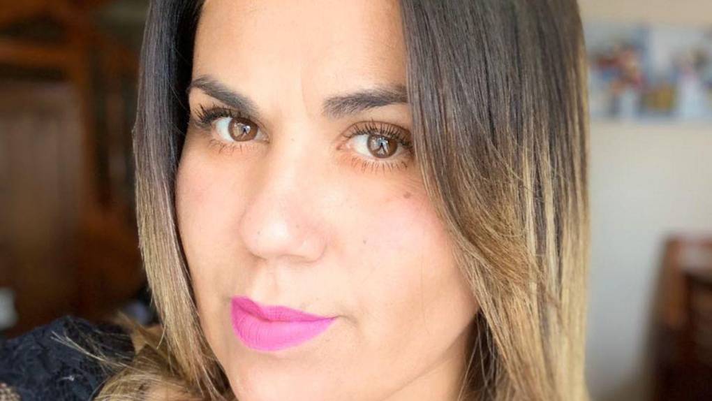 ‘Dios es la clave’: Hondureño conoció a chilena en una app de canto, tuvieron una relación a distancia y viajó para casarse con ella