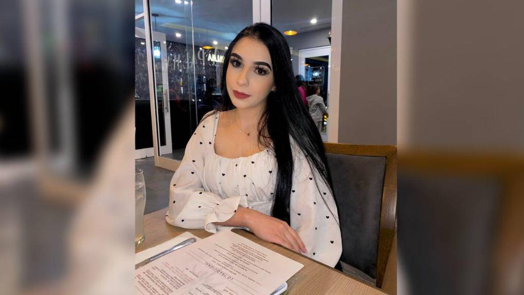 Bionce Amaya, hallada muerta en México, fue ejemplo para la comunidad latina en su graduación