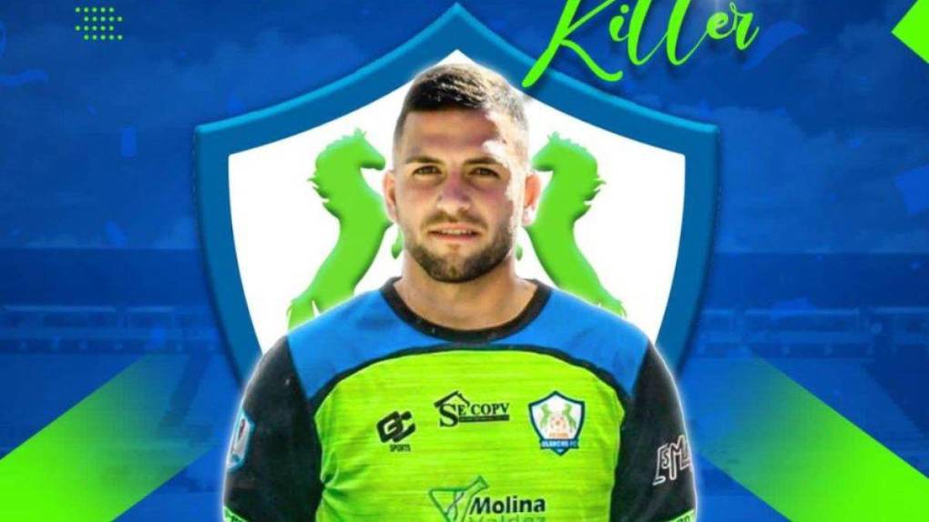 ¿Quiénes son los jugadores más caros de la Liga Nacional de Honduras?