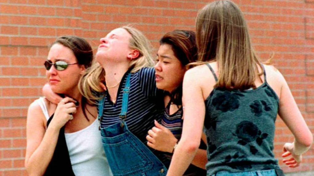 Los principales tiroteos en aulas de clases en las últimas dos décadas en Estados Unidos