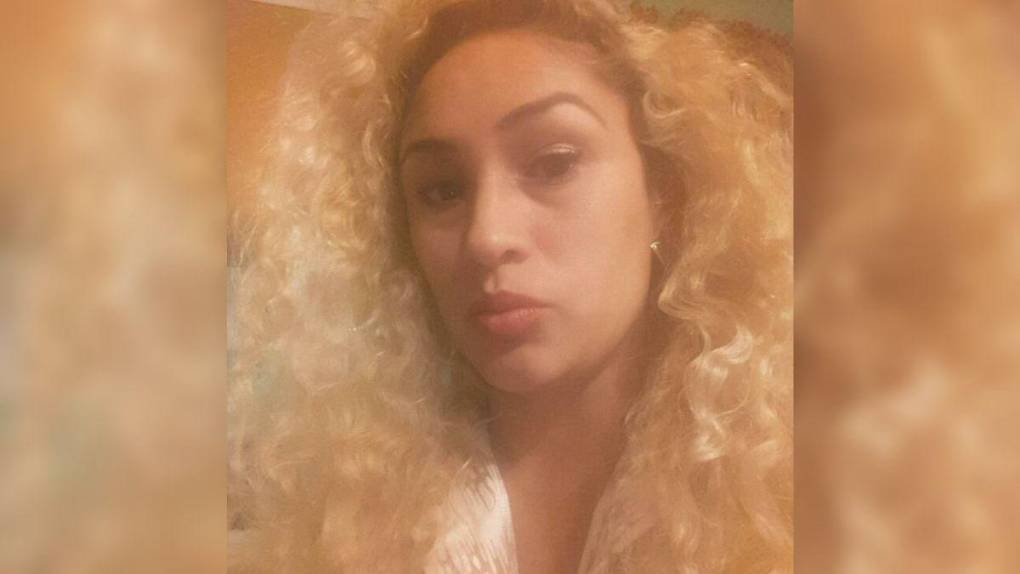 Así era Ana Moreno, víctima de bala perdida cuando iba a comprar vestido de graduación de su hija