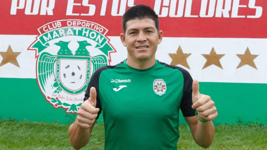 De cosechar en el campo a viajar por primera vez a EE UU: la motivadora historia del “Chelito” Martínez