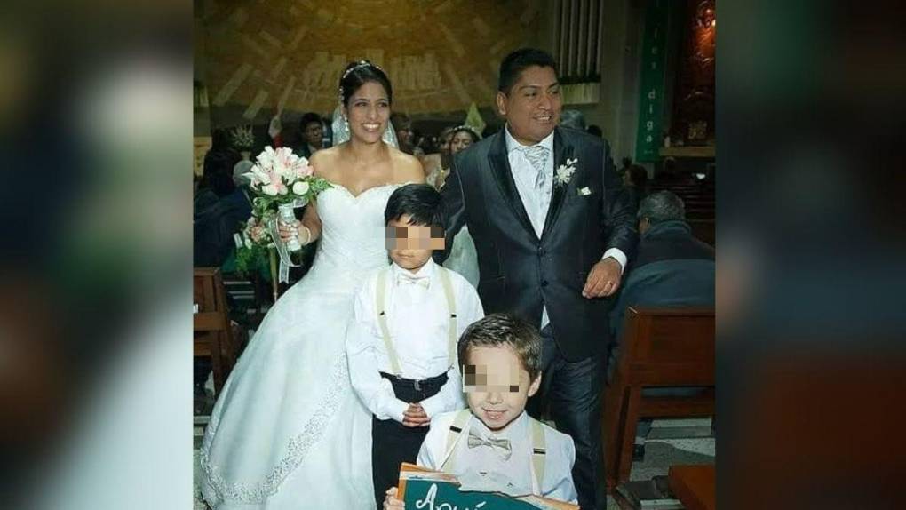 “Cuando la maté, vi su hueso”: Espeluznante relato de esposo tras asesinar a tiktoker por celos