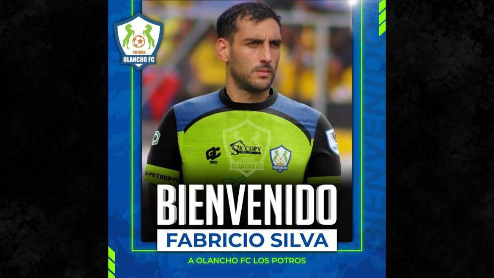 Fichajes: legionario en el radar de Motagua, Marathón anuncia refuerzo y renovaciones en Real España