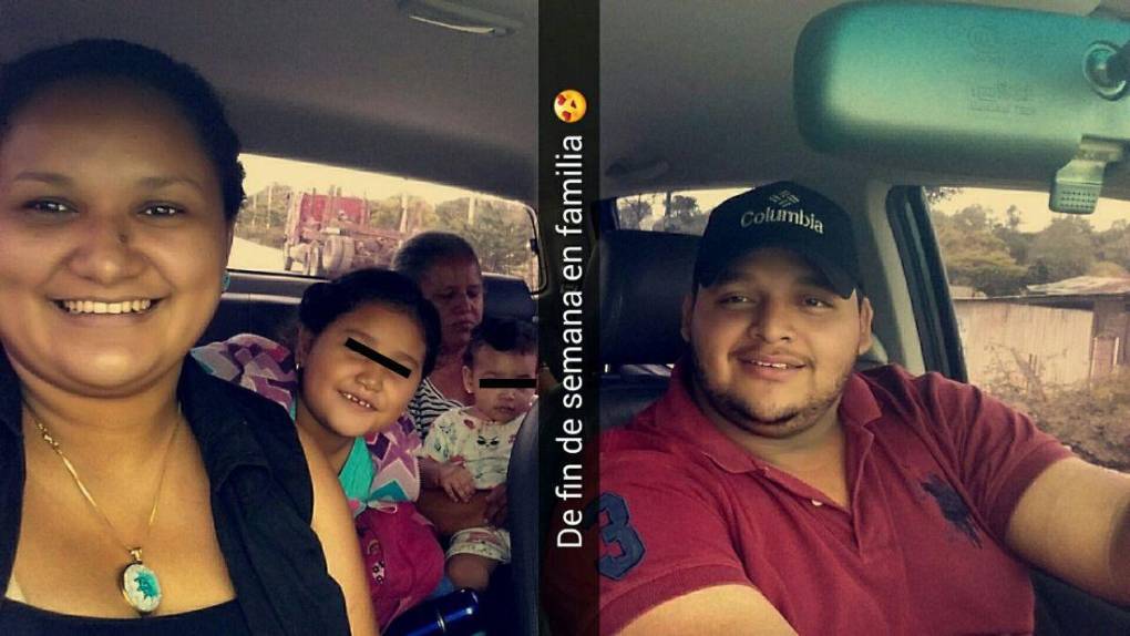 Padre amoroso y amante de los animales: la vida de Héctor Alemán, el empresario asesinado en Olancho