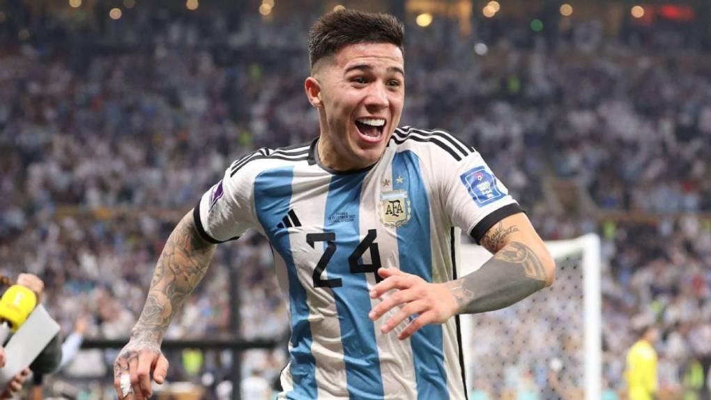 Argentina y su poderoso 11 para enfrentar a Canadá en su debut en Copa América 2024