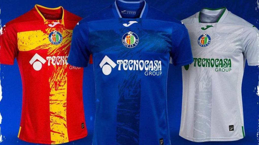 Las nuevas indumentarias de los equipos europeos y de la Liga Nacional de cara a la temporada 2023-2024