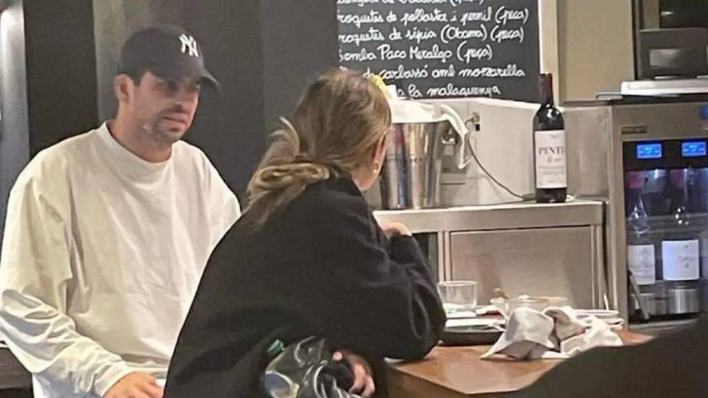 Compañeros de trabajo revelan estado de ánimo de Clara Chía tras la canción de Shakira