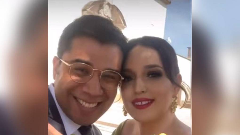 Arquitecto de Ohio viajó a México para planear boda con su novia y desaparecieron junto a dos parientes más