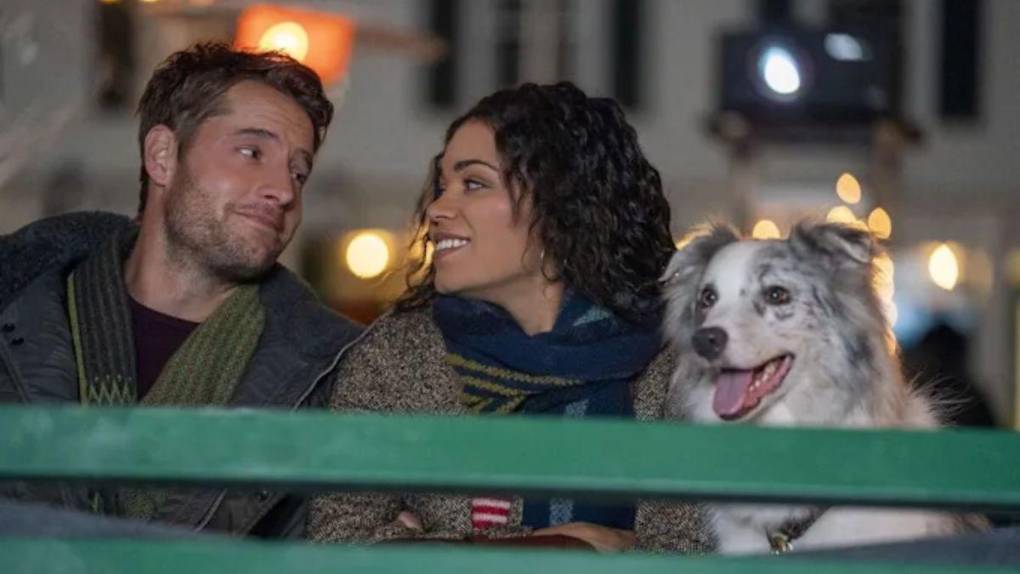 25 películas de Netflix para ver en Navidad