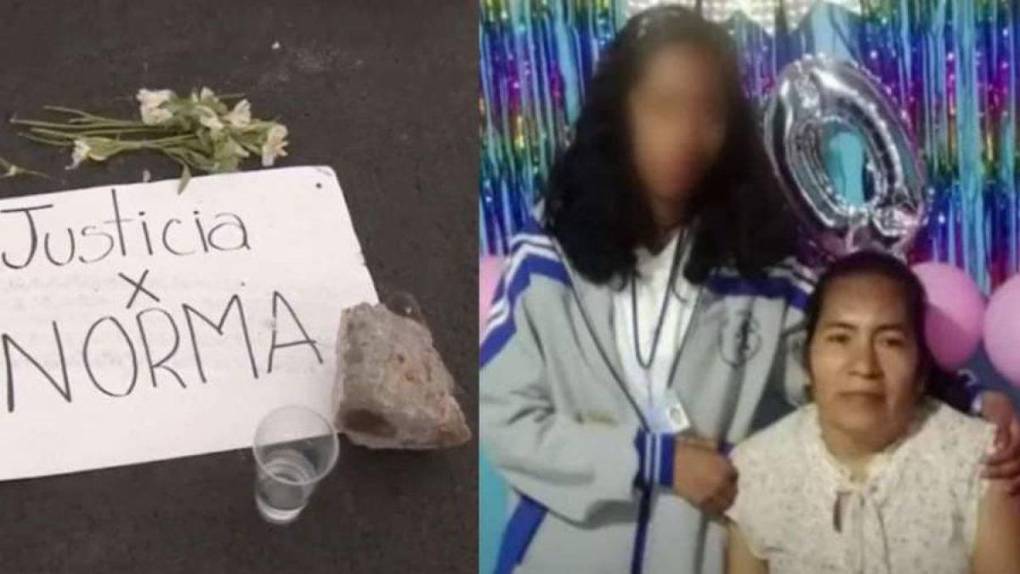 “Ya nadie más la va a lastimar”: hermana de víctima de bullying rompe el silencio tras la tragedia