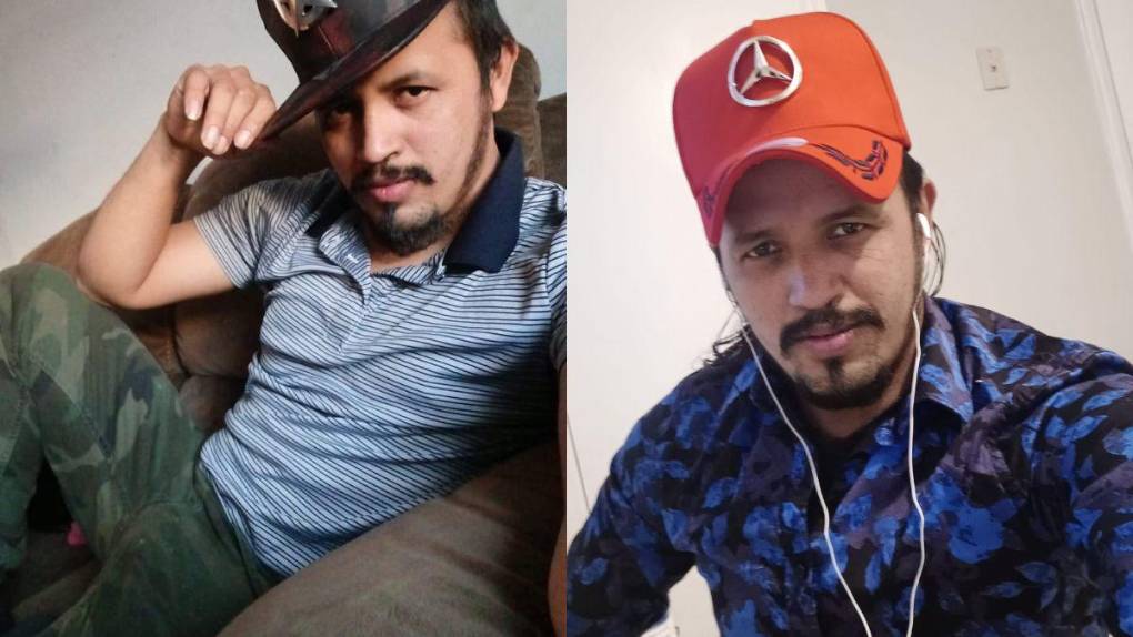 Así era Juan Carlos Miranda, hondureño asesinado a puñaladas en su apartamento de Estados Unidos