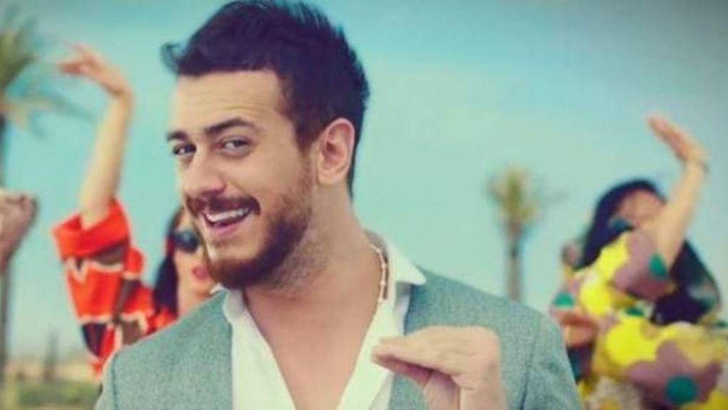Saad Lamjarred, el famoso cantante marroquí condenado por abusar de una joven