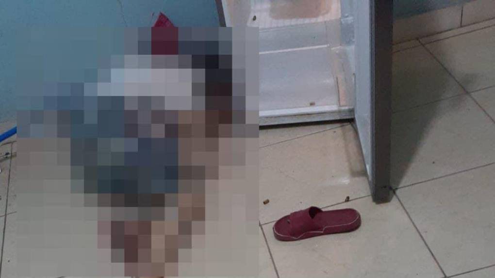 Lo fueron a buscar a su clínica para asesinarlo: lo que se sabe de la muerte del subdirector del Hospital San Isidro en Colón