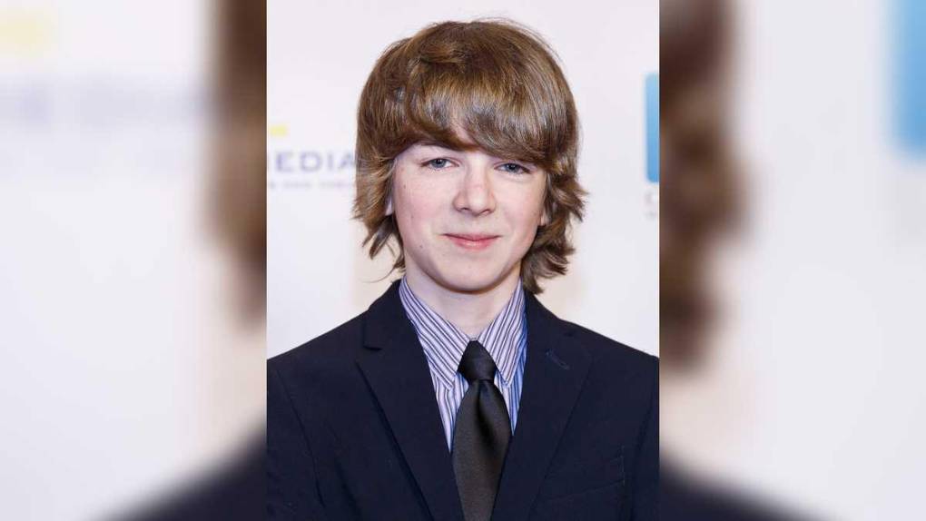 Ryan Grantham, el actor de “Riverdale” que soñó con matar a Justin Trudeau y asesinó a su madre