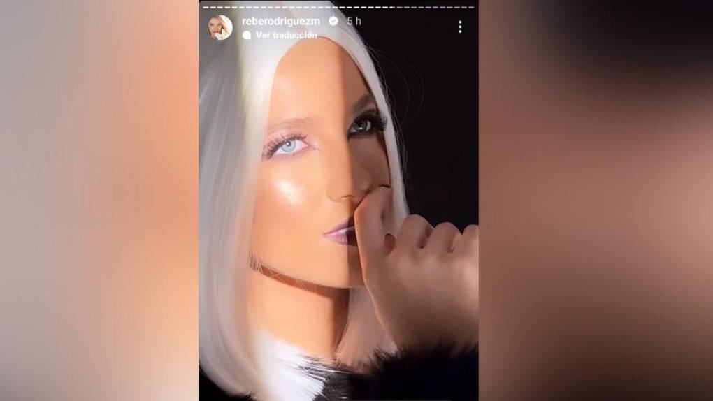 ¿Cirugías estéticas, nacionalidad de su madre y su peor momento en Miss Universo? Rebeca Rodríguez se destapa