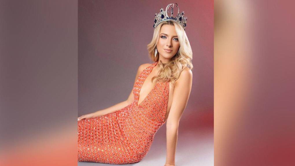 ¿Cirugías estéticas, nacionalidad de su madre y su peor momento en Miss Universo? Rebeca Rodríguez se destapa