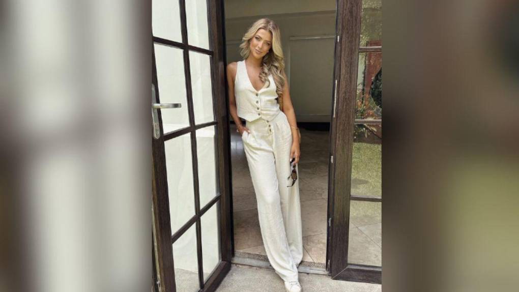 ¿Cirugías estéticas, nacionalidad de su madre y su peor momento en Miss Universo? Rebeca Rodríguez se destapa