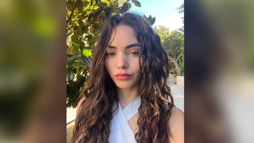 Haley Amaya, la hondureña que muchos proponen para el Miss Universo 2023