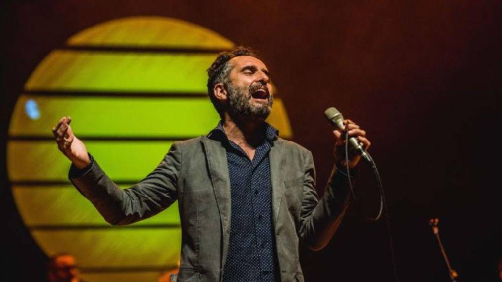 15 datos que no conocías sobre Jorge Drexler, el máximo ganador de los Premios Latin Grammy 2022