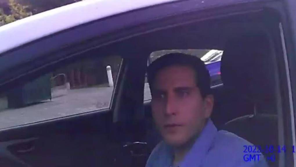 Bryan Kohberger, el estudiante que mató a cuatro universitarios mientras dormían