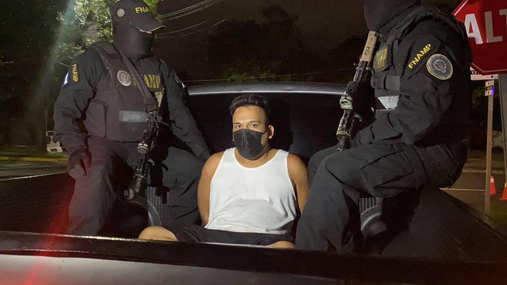 Lo que se sabe de la banda M-1 y Los Iluminati, nuevos grupos que siembran temor en Honduras