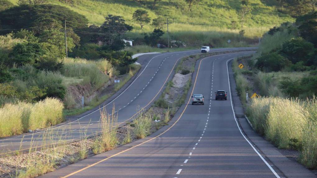 Semana Santa: ¿Piensa viajar? Así se encuentran las carreteras en Honduras