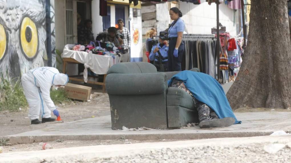 Llanto e indignación en crimen de jóvenes en colonia Kennedy