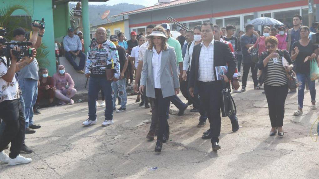 Las 25 imágenes más impactantes de la matanza que dejó al menos 41 víctimas en PNFAS