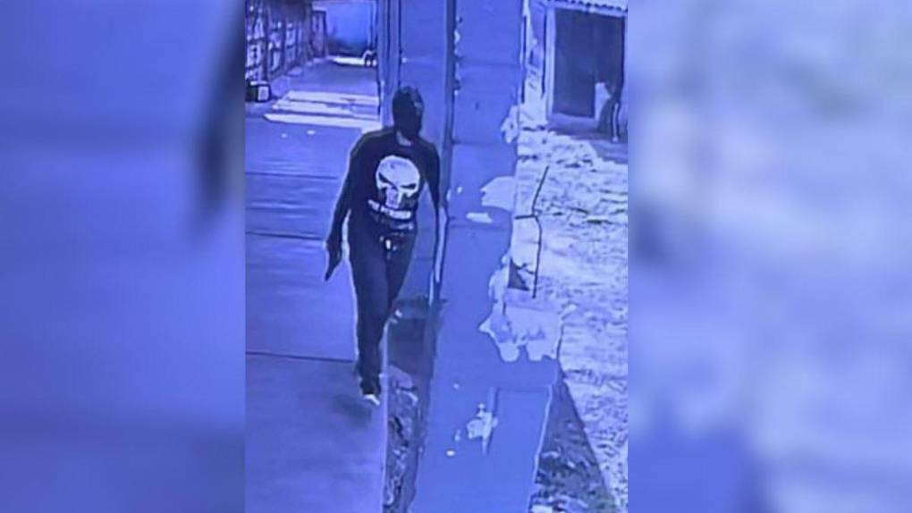 Las armas que usaron para perpetrar matanza en cárcel de mujeres en Honduras