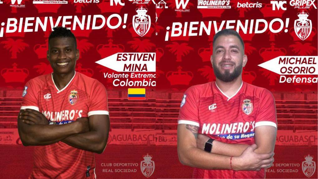 Fichajes: Olimpia y Motagua se pelean por Vega, Victoria contratará un viejo conocido