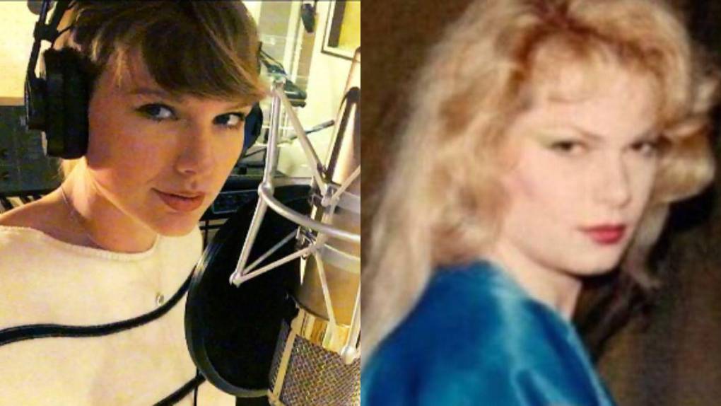Aseguran que Taylor Swift es el clon de Zeena LaVey, sacerdotisa de la Iglesia de Satán