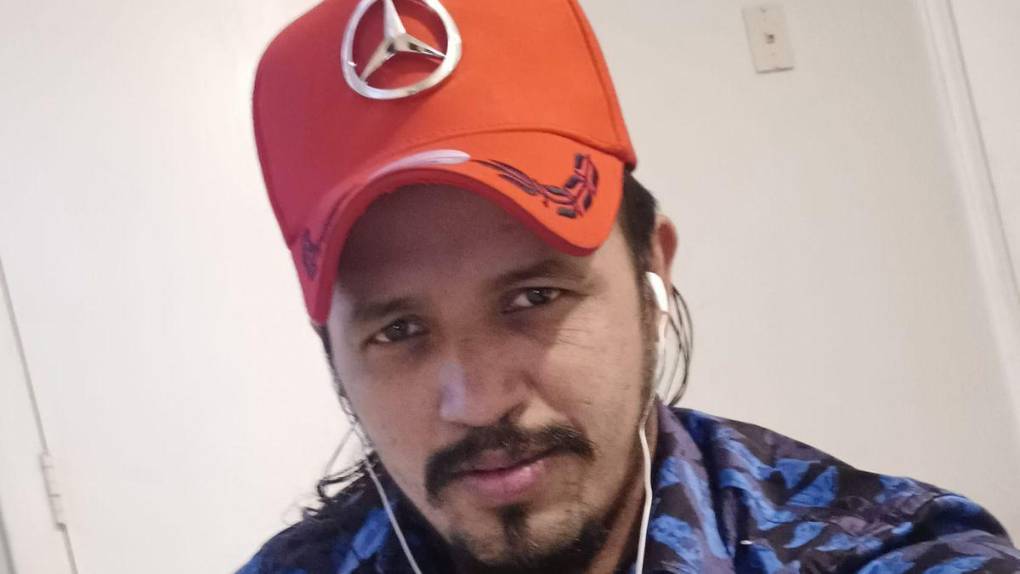 Así era Juan Carlos Miranda, hondureño asesinado a puñaladas en su apartamento de Estados Unidos