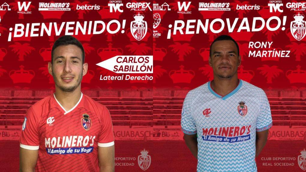 Fichajes: Olimpia y Motagua se pelean por Vega, Victoria contratará un viejo conocido