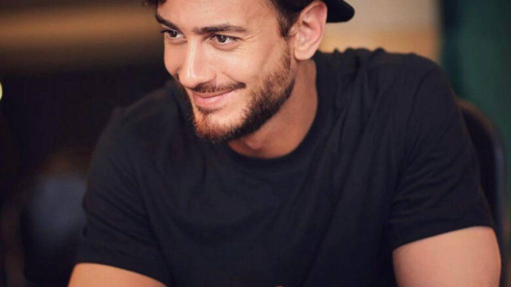 Saad Lamjarred, el famoso cantante marroquí condenado por abusar de una joven