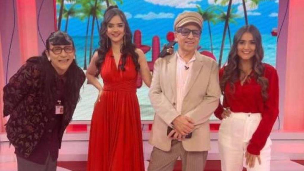 Se puso “Romántico”: revelan nuevo amor platónico de Romell Quioto