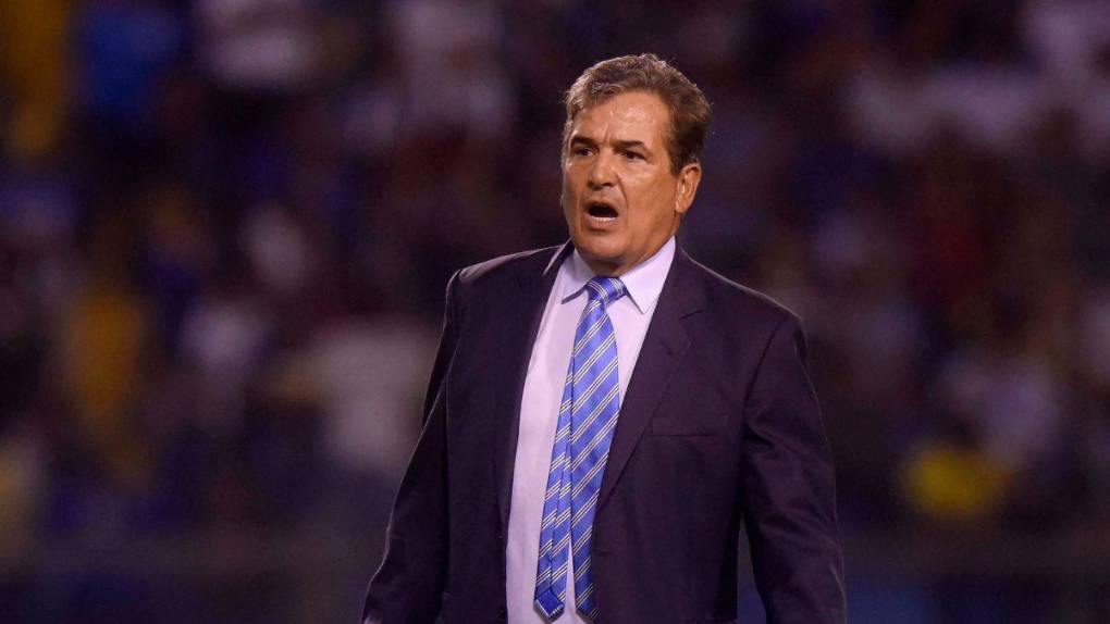 De Medford a Vázquez: ¿cómo le ha ido a los últimos entrenadores de la Selección de Honduras?