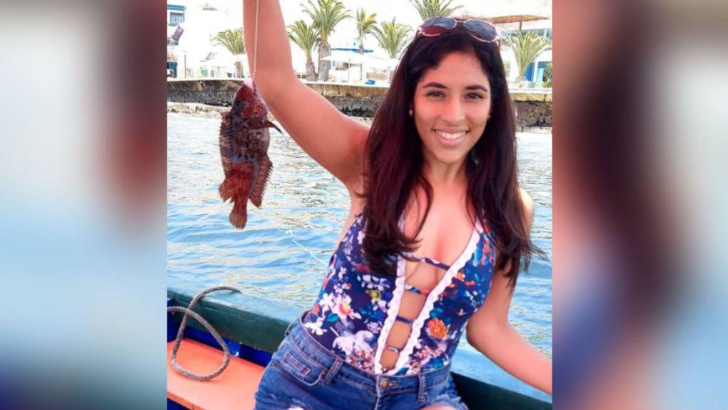 “Cuando la maté, vi su hueso”: Espeluznante relato de esposo tras asesinar a tiktoker por celos