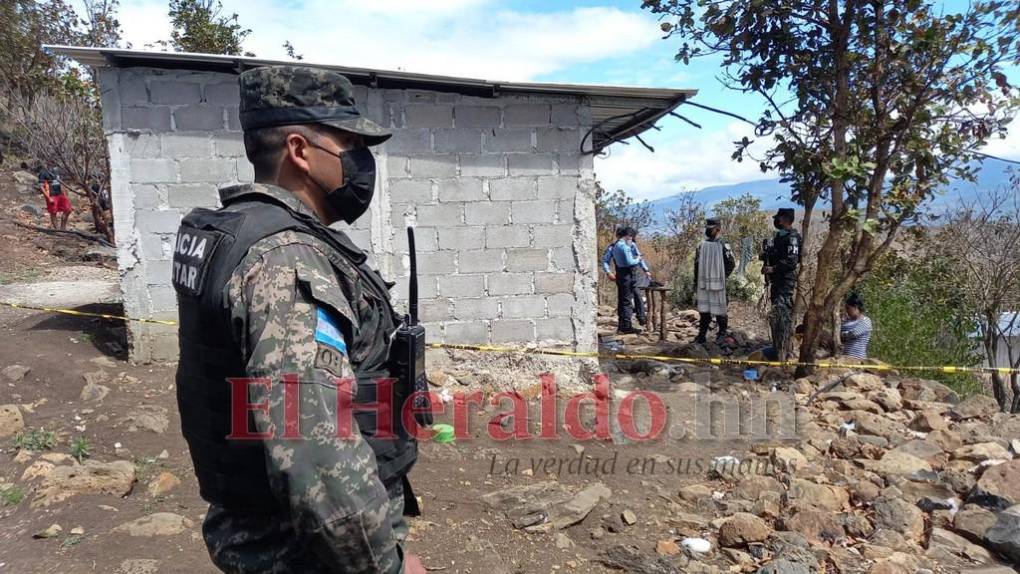La apuñalaron de madrugada y enfrente de su hijo de cinco años: conmoción en la colonia Guzmán