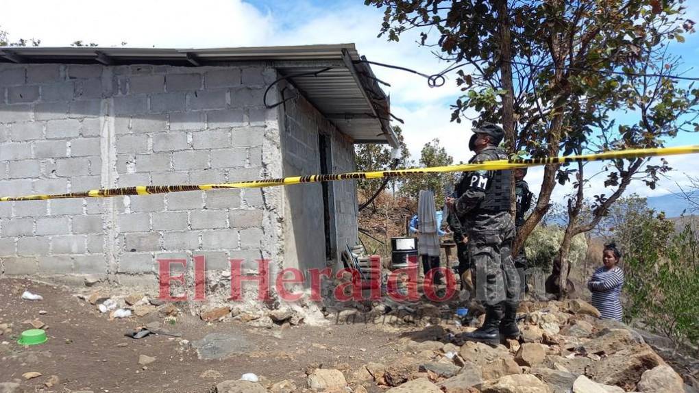 La apuñalaron de madrugada y enfrente de su hijo de cinco años: conmoción en la colonia Guzmán