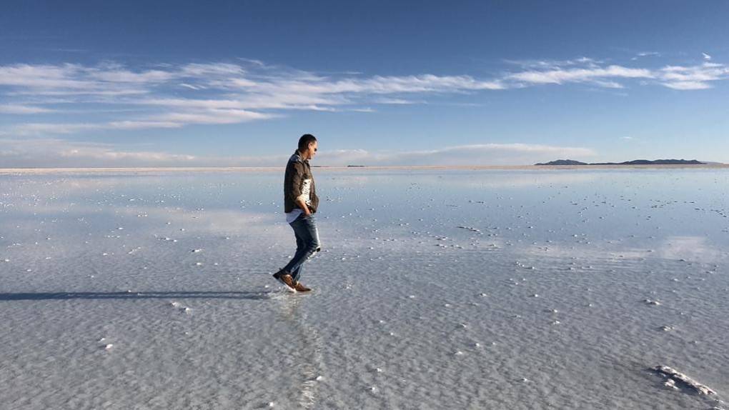 Melvin Ayala, el hermano de Daddy Yankee que triunfa en la música cristiana