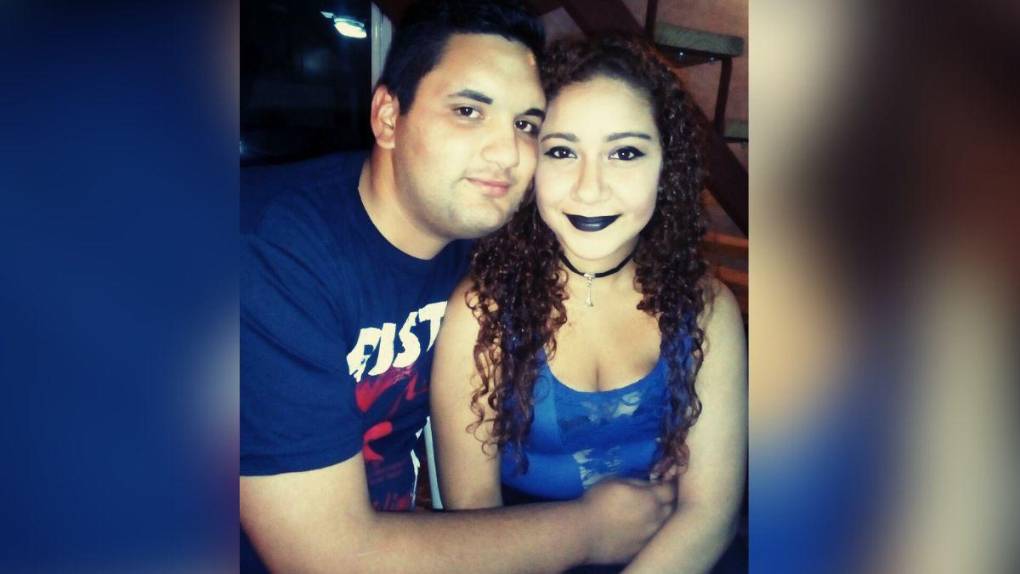 ¡Aterrador! Mató a su expareja a metros de sus hijos y fingió un robo para ocultarlo