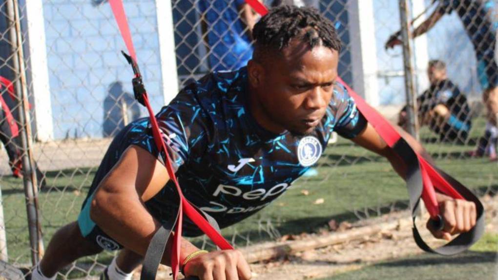 Operación salida, fichajes confirmados y posibles refuerzos: la reestructuración del Motagua