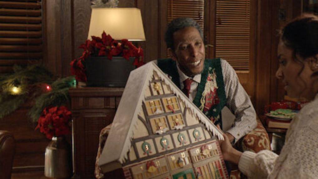 25 películas de Netflix para ver en Navidad