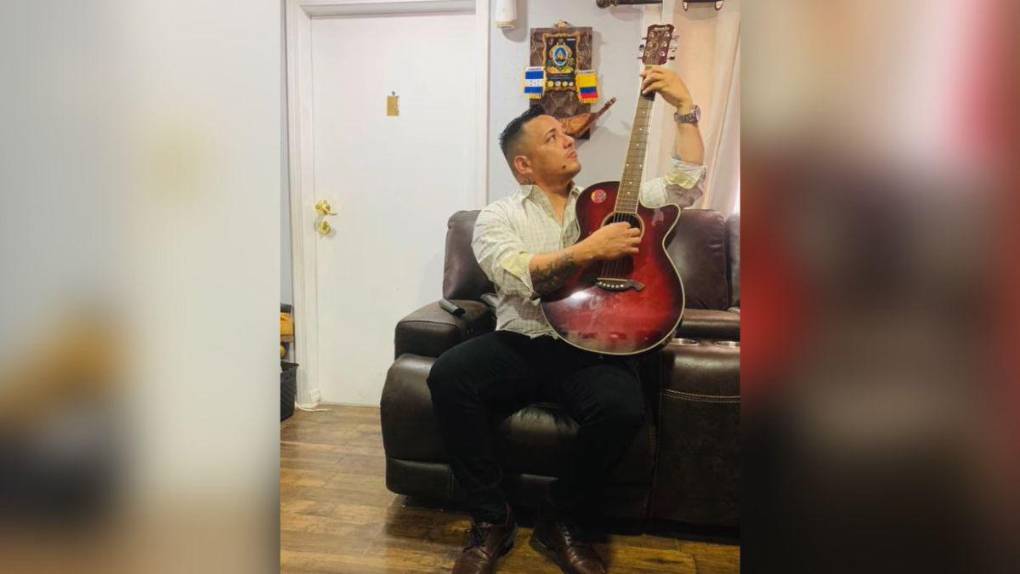 Lo mataron mientras trabajaba en EE UU: el vil crimen contra el hondureño Marvin Bardales