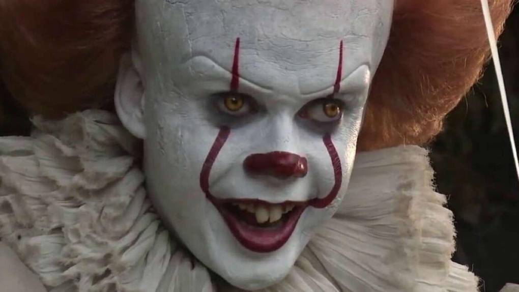 Las increíbles caracterizaciones que hicieron estos famosos